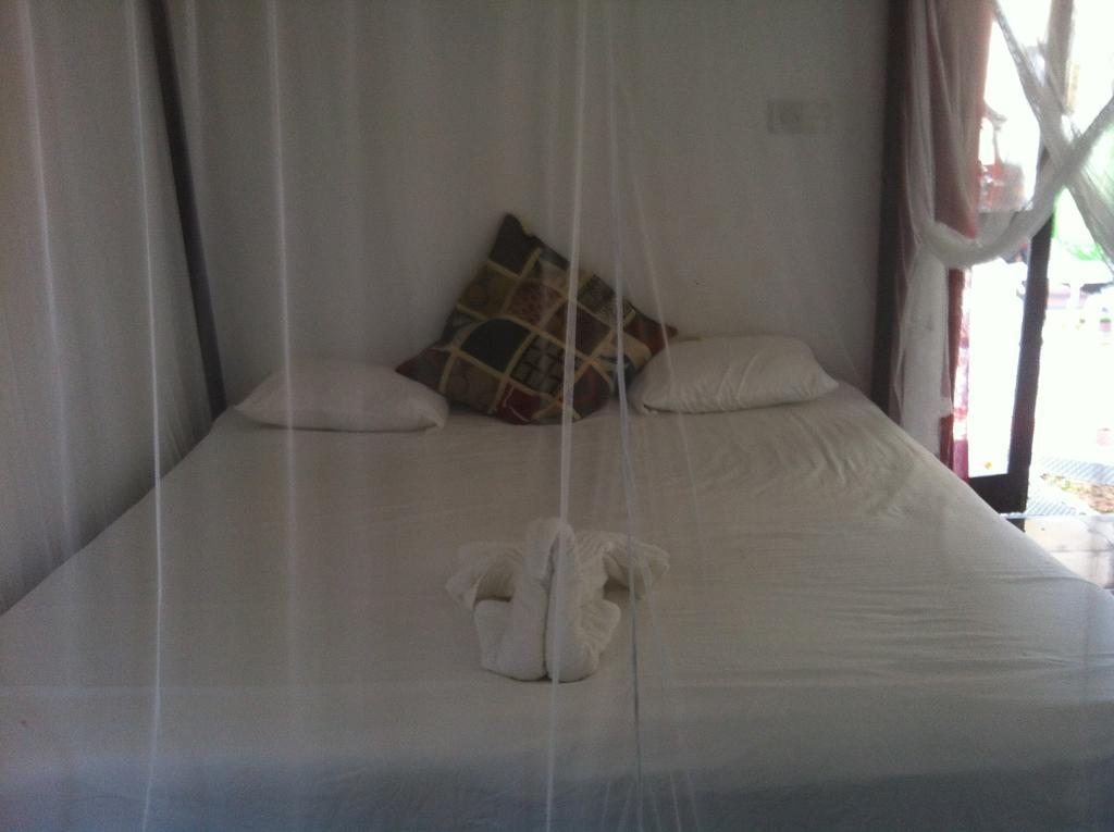 Friends Guesthouse Kudapaduwa Exteriér fotografie